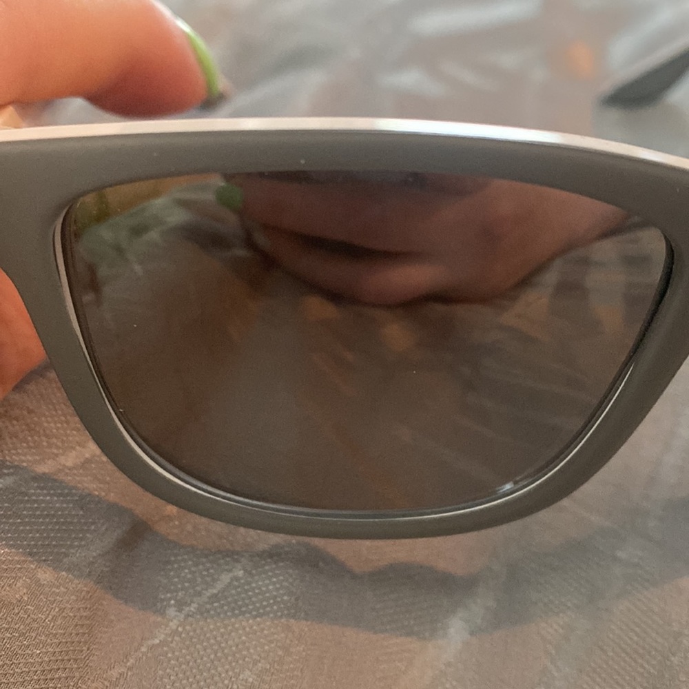 Prada Gray Sunglasses - Picture 14 of 15